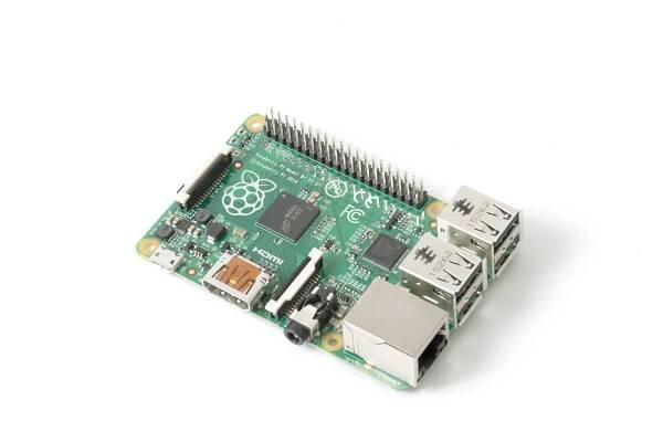 Raspberry Pi 5 premiéra – specifikace, cena a dostupnost