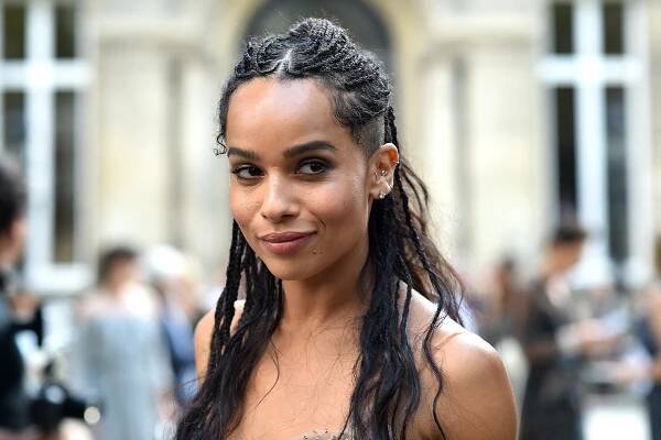 7 outfitů Zoë Kravitz, které chceme okamžitě okopírovat