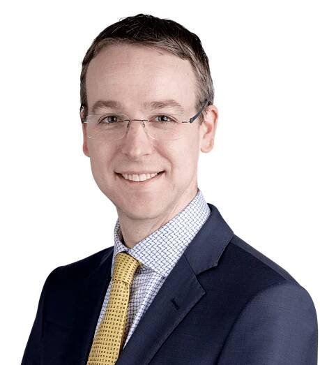 David Goldsmith