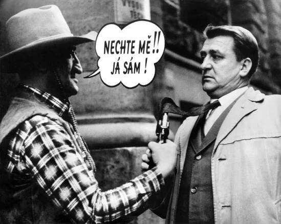Miloš Macourek