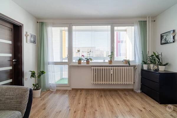 Prodej bytu 4+1,82m2, Česká Lípa | Vaňková Reality