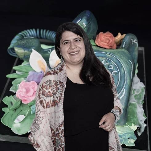 Evdokia Georgiou