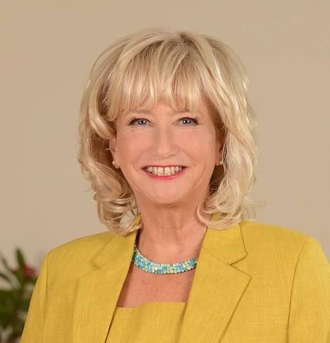 Helen Doron