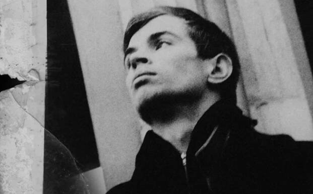 Queer história | Dúhový Rok