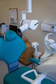 Lékaři vsetínské zubní pohotovosti získali nový rentgenový přístroj