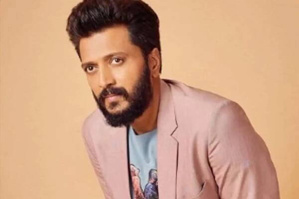 Ritesh deshmukh