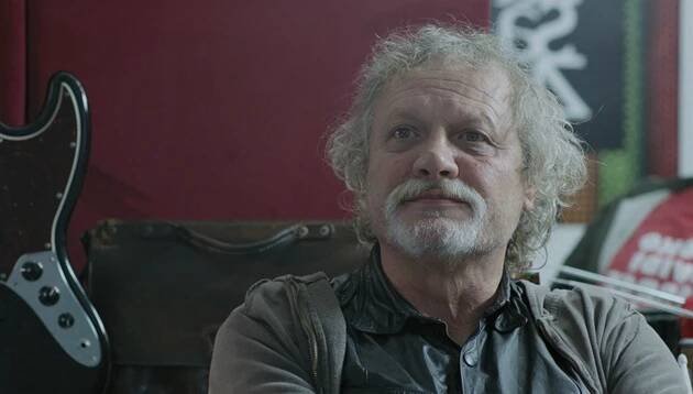 Fotogalerie: Marián Geišberg ve filmu Revival