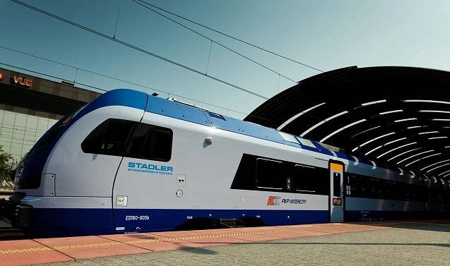 SOB and SBB in Co-operation Agreement | Traverso Presentation | Railway-News