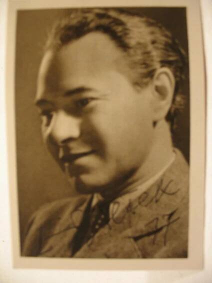Podpis Ladislav Pešek