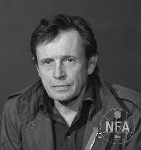 Zemřel divadelní a filmový herec Karel Hlušička
