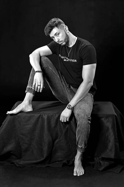 Jan Grossman