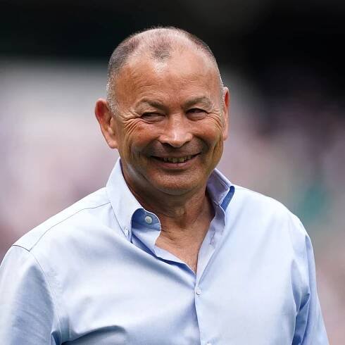 Eddie Jones eyes Australian “smash and grab” raid on Rugby World Cup