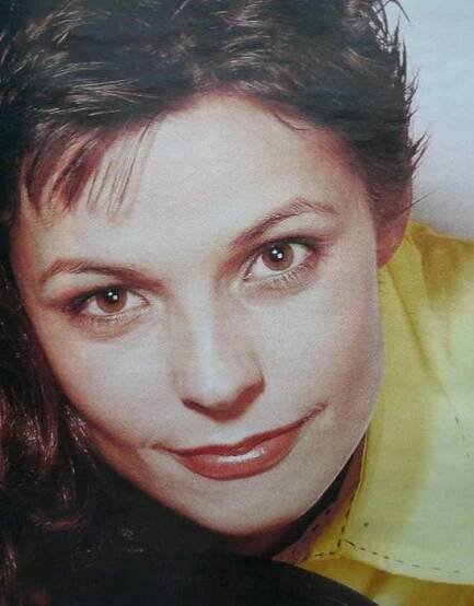 Renata Visnerová - Prokopová fotka