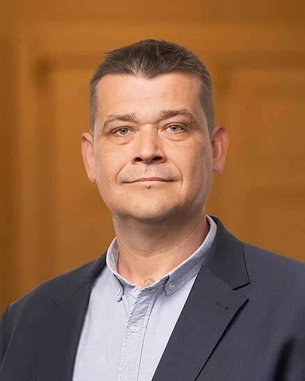 Jan Dušek