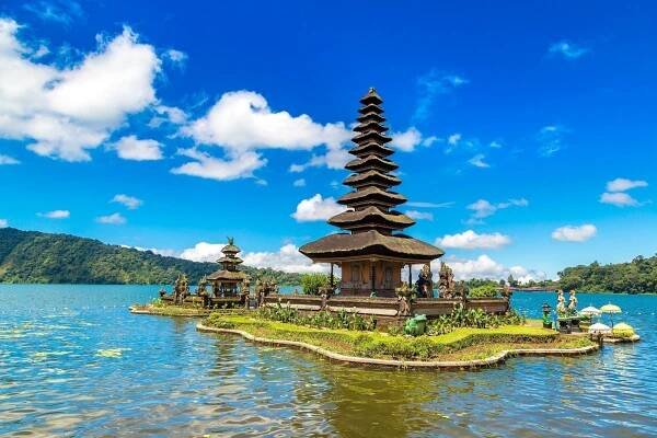 Expedice Indonésie - Bali | Matkali