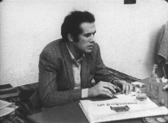Summer in the City | Wim Wenders Stiftung