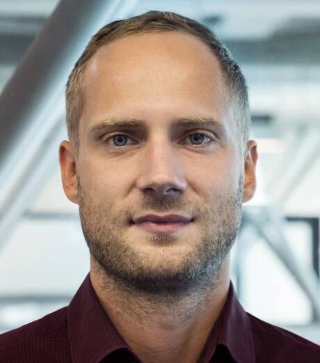 Martin Haller - Roklen24.cz