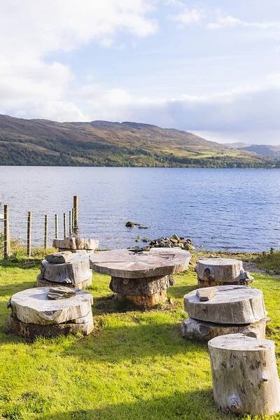 Gallery - Shoreland Lodges