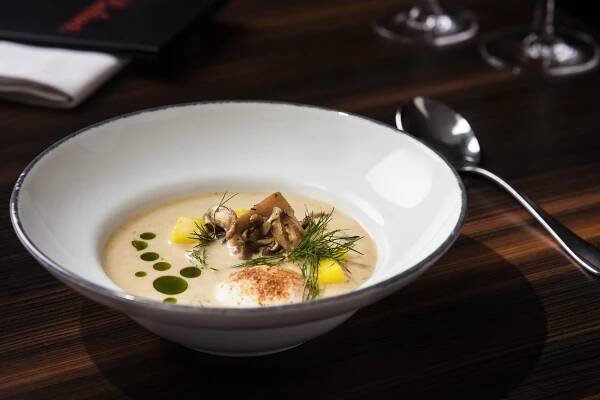 Nový JÍDELNÍ LÍSTEK restaurace Baltaci Zlín - Baltaci