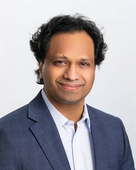 Gogineni, Dr. Vijaya - Community Cancer Center