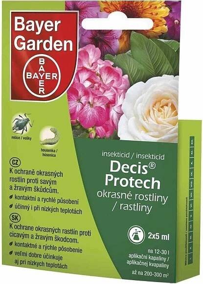 Protect Garden