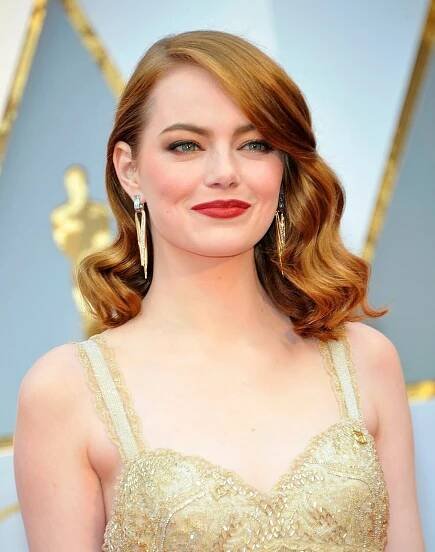 Srdcařka Emma Stoneová: Kvůli nové roli šla dohola?!