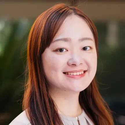 Yukiho Ishigami MBA ’24
