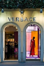Donatella Versace si prošla peklem: Bratra jí zabil šílený milenec