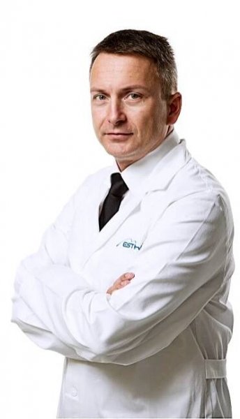MUDr. Karel Urban