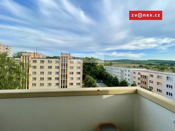 Prodej Byt 2+1, Zlín - Malenovice