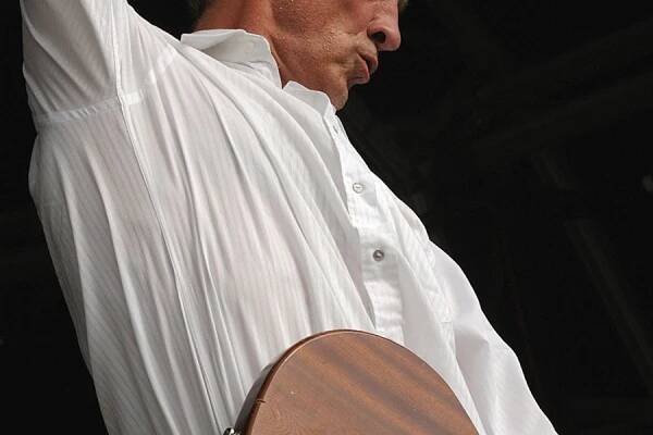 John Otway