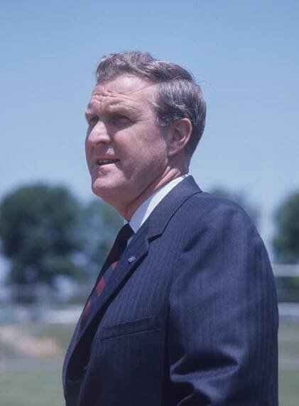Raymond Philip Shafer