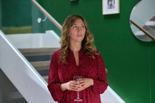 Daisy Haggard - Rodičia - No Can Do - Z filmu