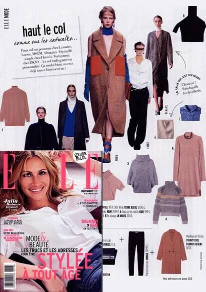 Press | Eva Velazquez