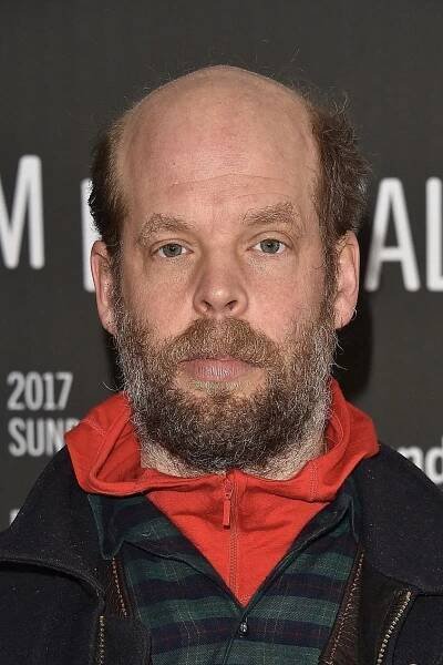 Will Oldham herec