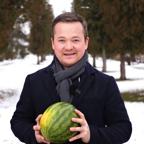 Martin Weiss