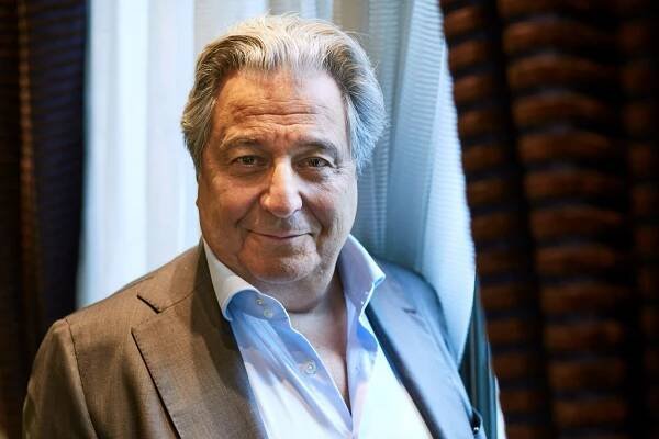 Christian Clavier