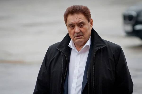 Vo veku 78 rokov zomrel Jozef Majský