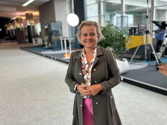Vrecionová: Obavy zemědělců ohledně dohody se zeměmi Mercosur jsou zbytečné, výhodná je i pro Česko