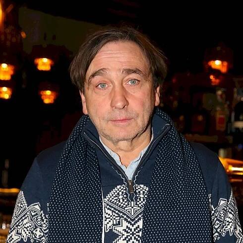 Ondřej Pavelka