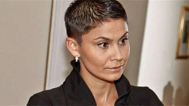Modelka Vlaďka Erbová je v kritickém stavu v nemocnici. Bojuje s těžkým zápalem plic | Zdroj: Profimedia.cz