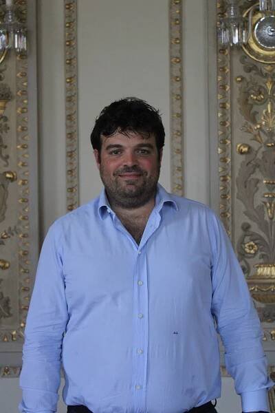 Staff | American Academy in Rome