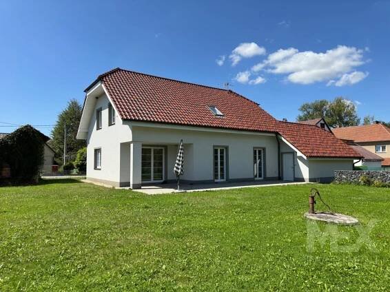 Prodej rodinného domu ve velmi dobrém stavu - obec Ostrov, okres Chrudim, obrázek č. 2