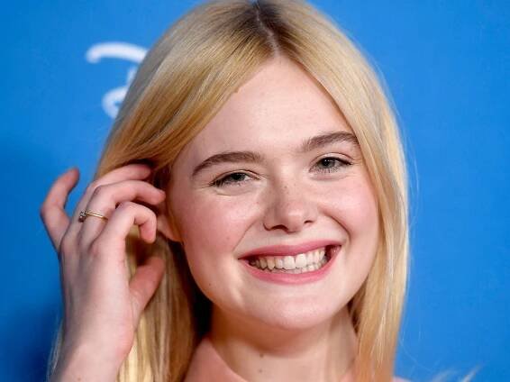 Elle Fanning Shares Her Favorite Makeup, Hair, and Fragrance Tips — Interview