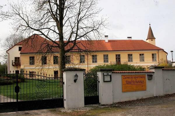 Zámek