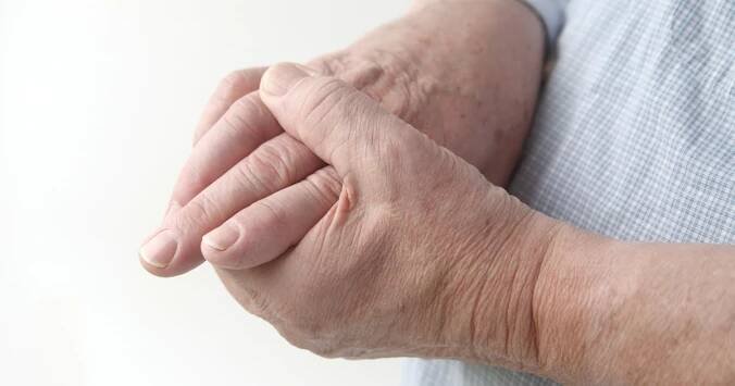 Tato domácí metoda léčby artritidy vás zachrání před nutnou návštěvou doktora