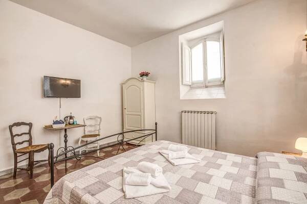 Bed & Breakfast Relais La Torretta 2*