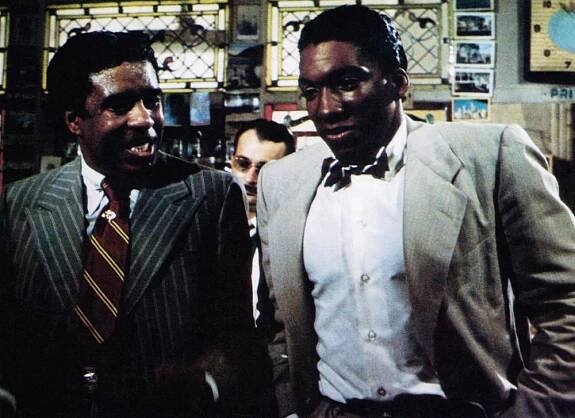 Richard Pryor - Comedian, Actor