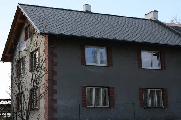 Realizovali jsme - Plastové krytiny - Online poradenství i poptávka