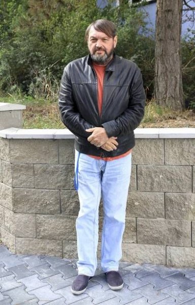 Podnikatel Josef Kokta se dočkal dárku k 64. narozeninám: Je z něj děda!